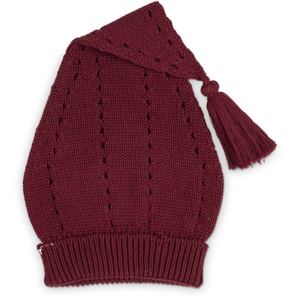 Red Pear Melange Noël Christmas Nissehue