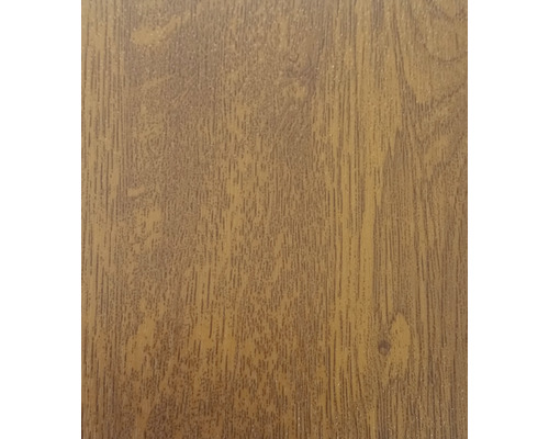 Kelderraam ARON Basic kunststof gouden eik 900x400 mm DIN Links