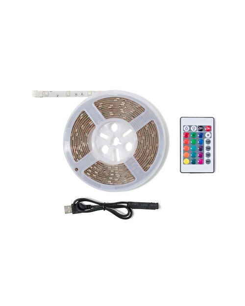 bande gaming LED 5m