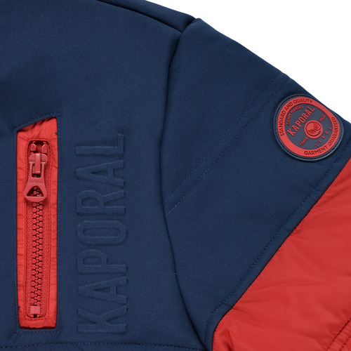 Kaporal - JEGA - Rouge / Marine