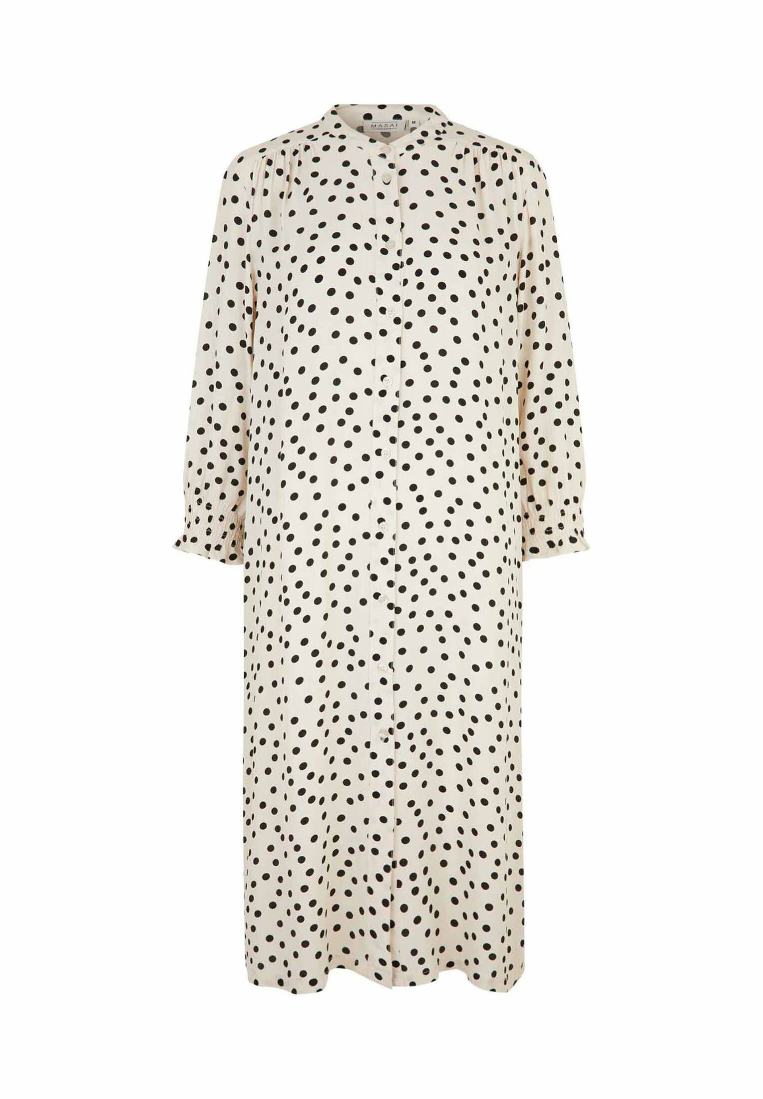 MASAI| Damen Hemdkleid Nukalos