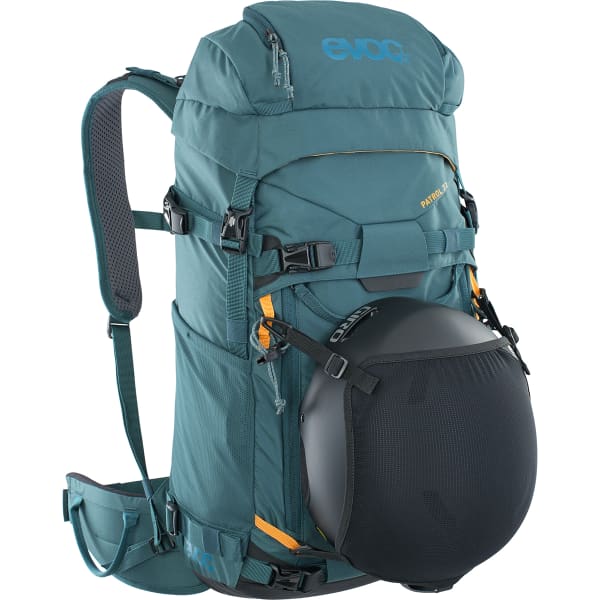 Sac à dos ski EVOC PATROL 32L PETROL