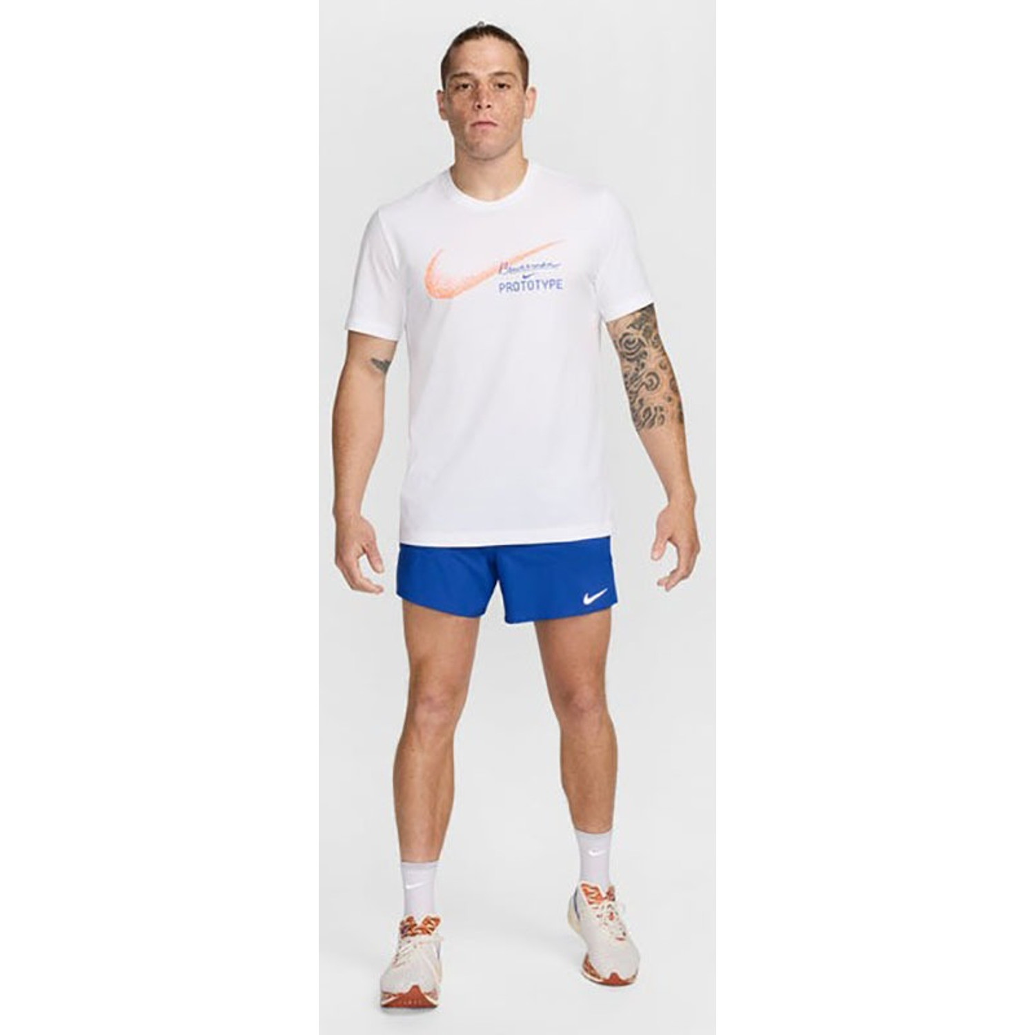 Nike Dri-FIT Founders T-Shirt Heren