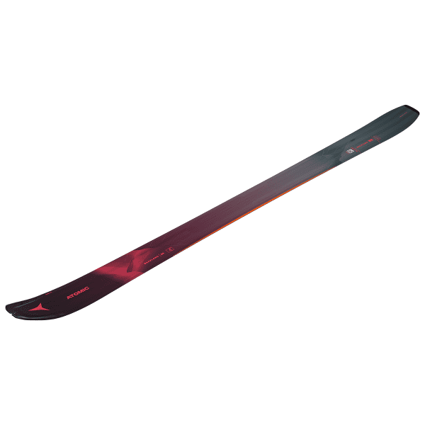Ski de randonnée ATOMIC BACKLAND 88 W
