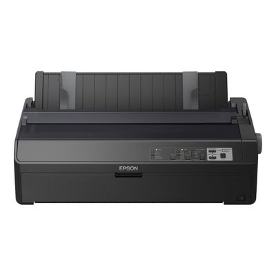Epson FX 2190II - imprimante matricielle - Noir et blanc