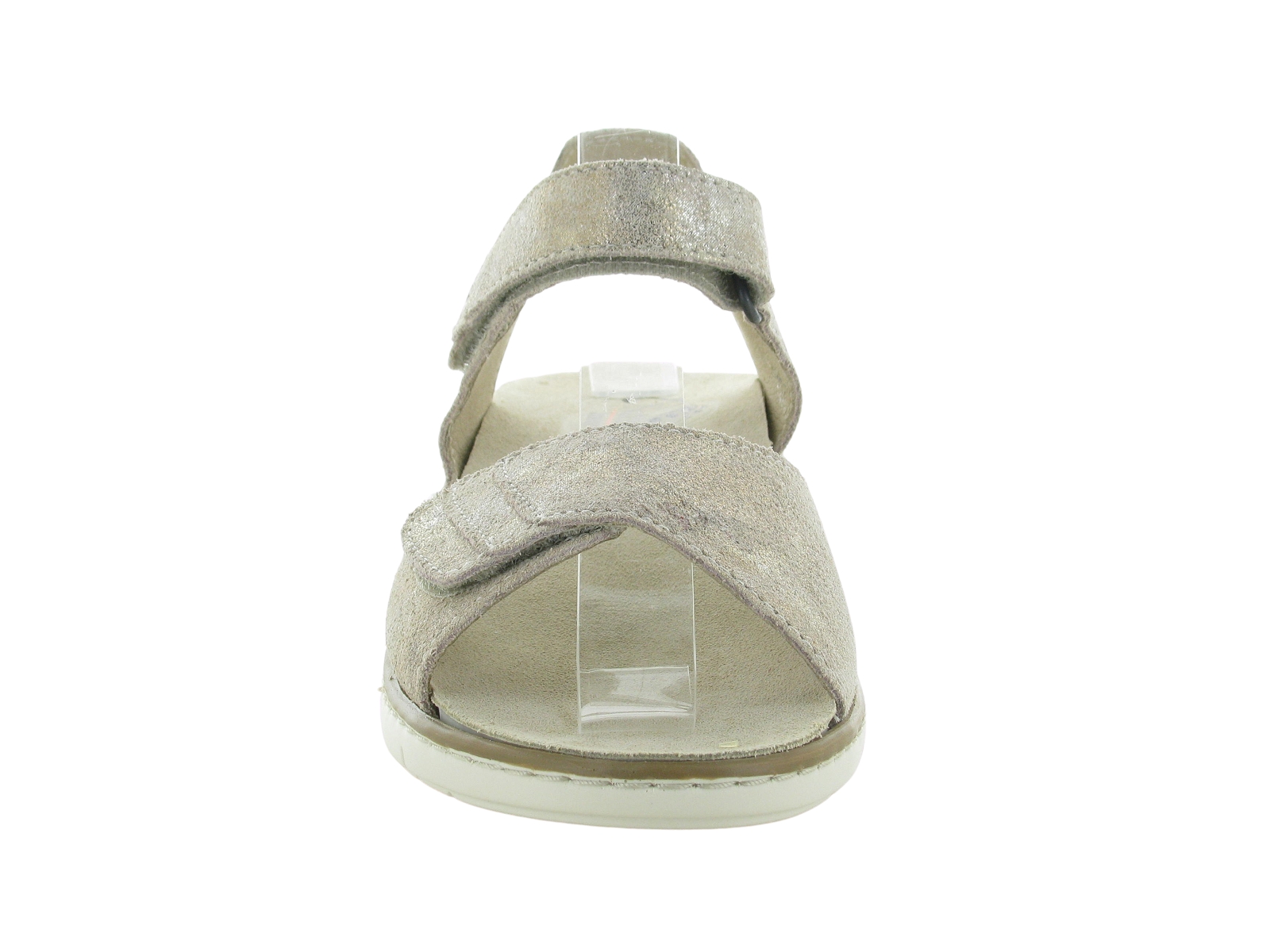 K brand-19122 Cuir Platine