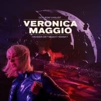 Veronica Maggio - Och Som Vanligt Händer Det Något Hemskt (LP)