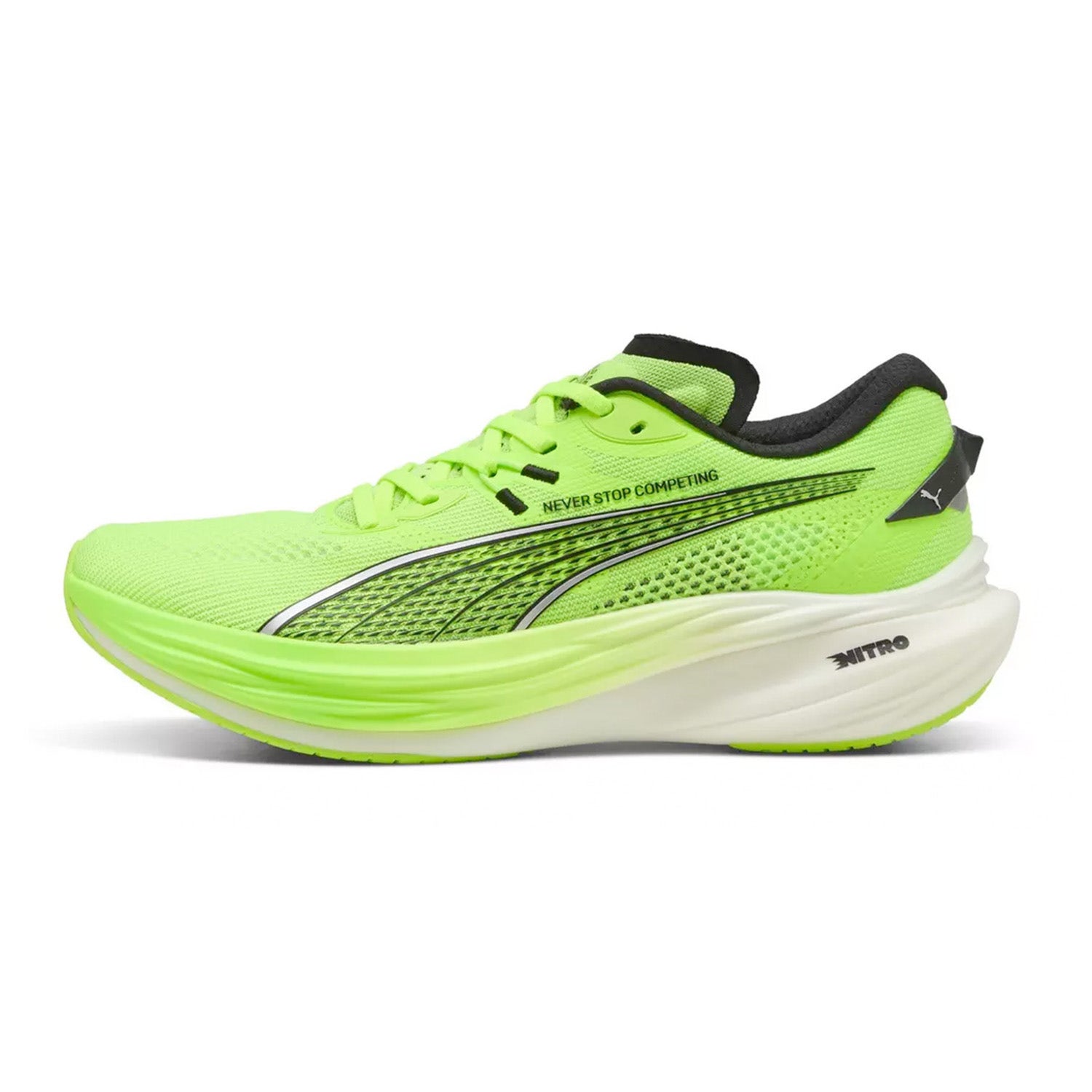 PUMA  PUMA X HYROX Deviate Nitro 3