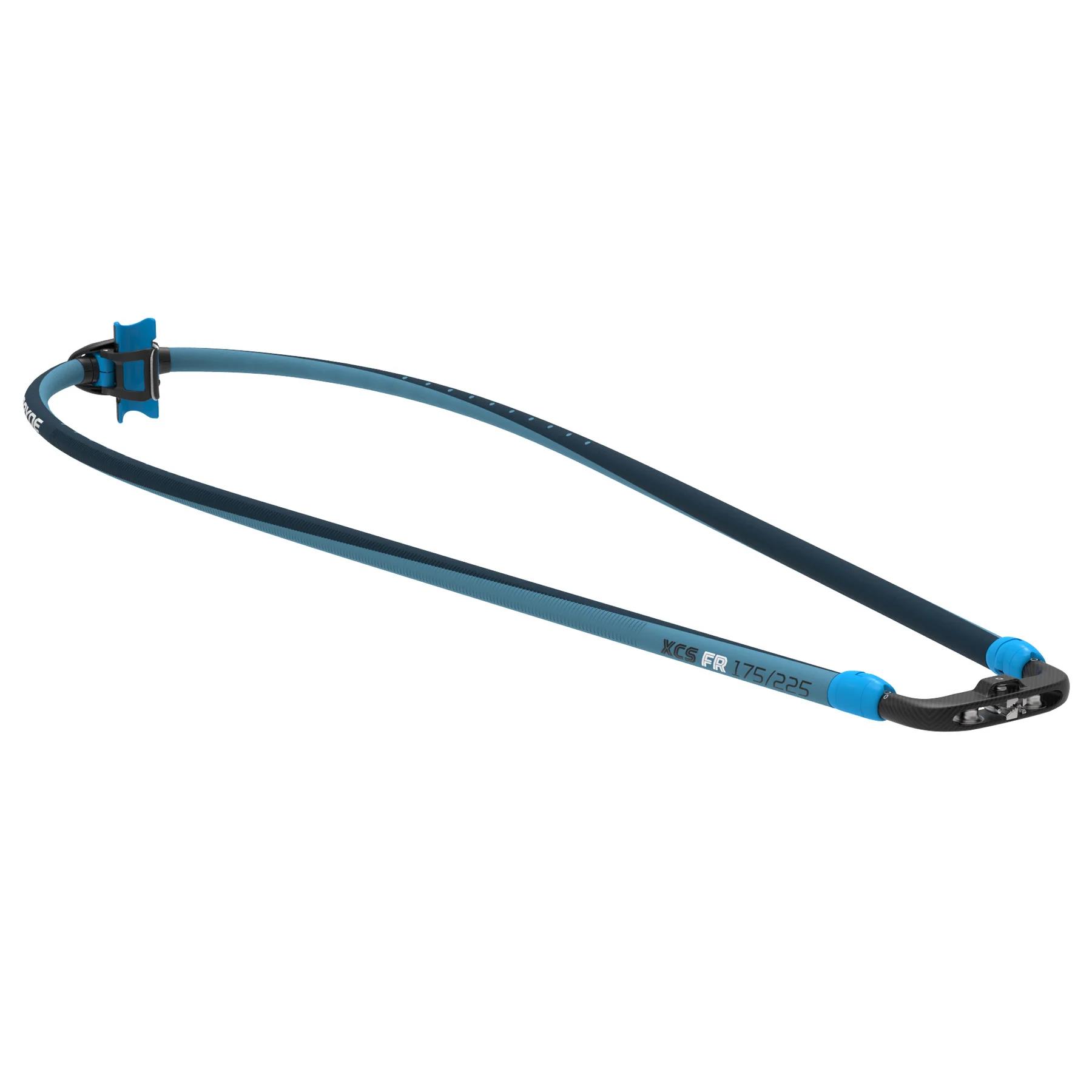 Neilpryde Wish X-CS Slim Freerace Carbon 175 - 225 cm