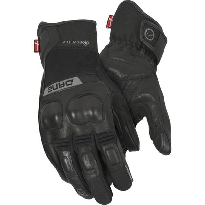Gants Dane FINN GORE-TEX - Noir