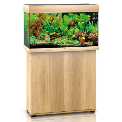Juwel Aquarium Rio 125, 81x36x50cm, hell