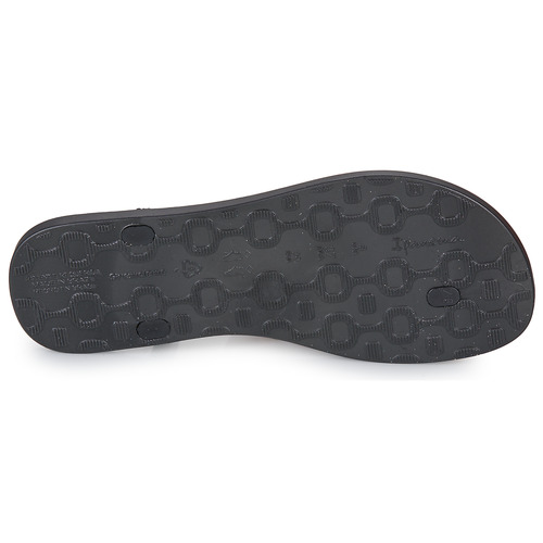 Ipanema - CLASS SANDAL GLITTER Negro