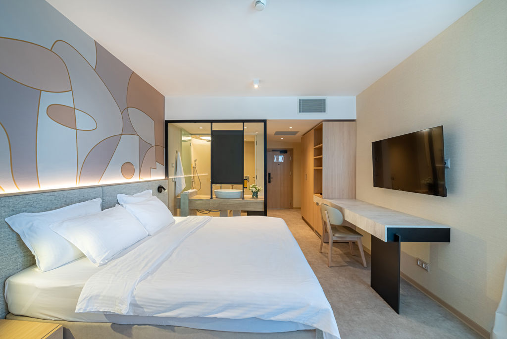 Zenith Hotel All Inclusive - Hotel