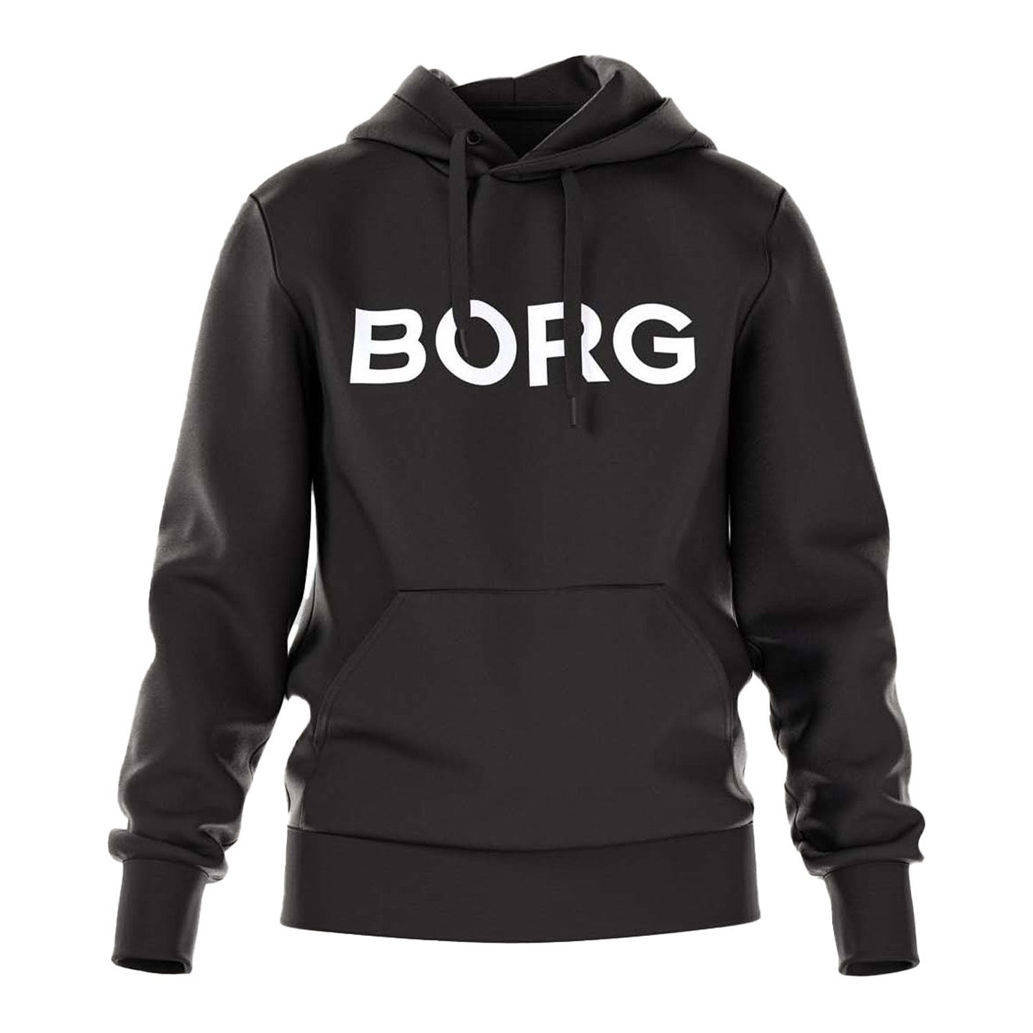 Björn Borg  Essential 5 Hoodie Heren