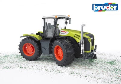 Bruder Claas Xerion 5000 Traktor 03015