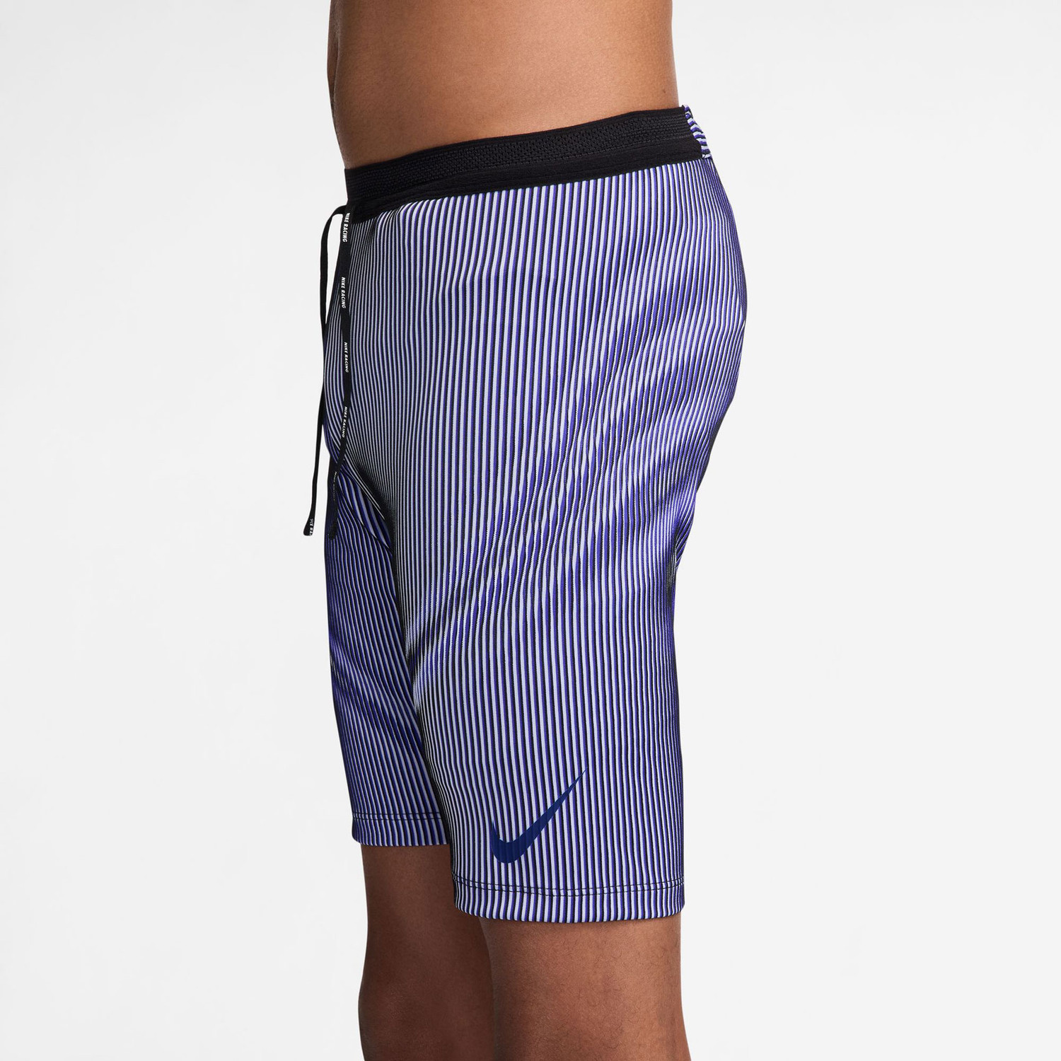 Nike AaeroSwift Singlet Korte Legging Set Heren