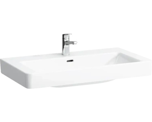LAUFEN Wastafel Pro S 85 cm wit 8139650001041