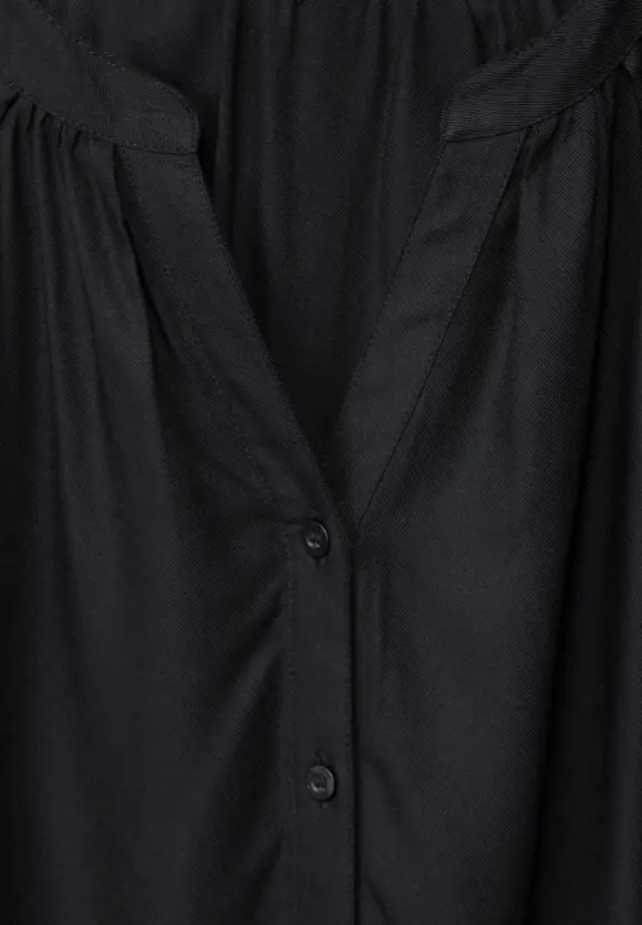 Raglan Kleid - Black