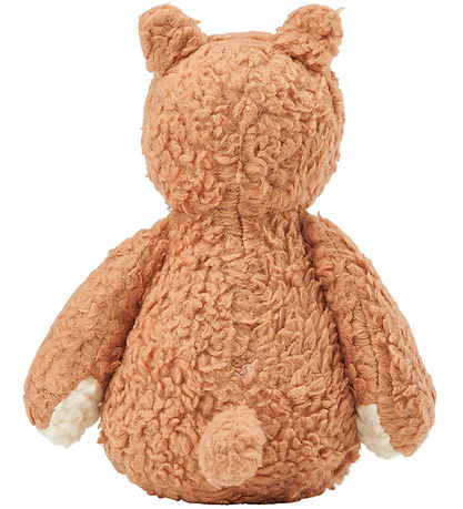 Liewood Bamse - 15 cm - Bj?rnen Bob - Tuscany Rose