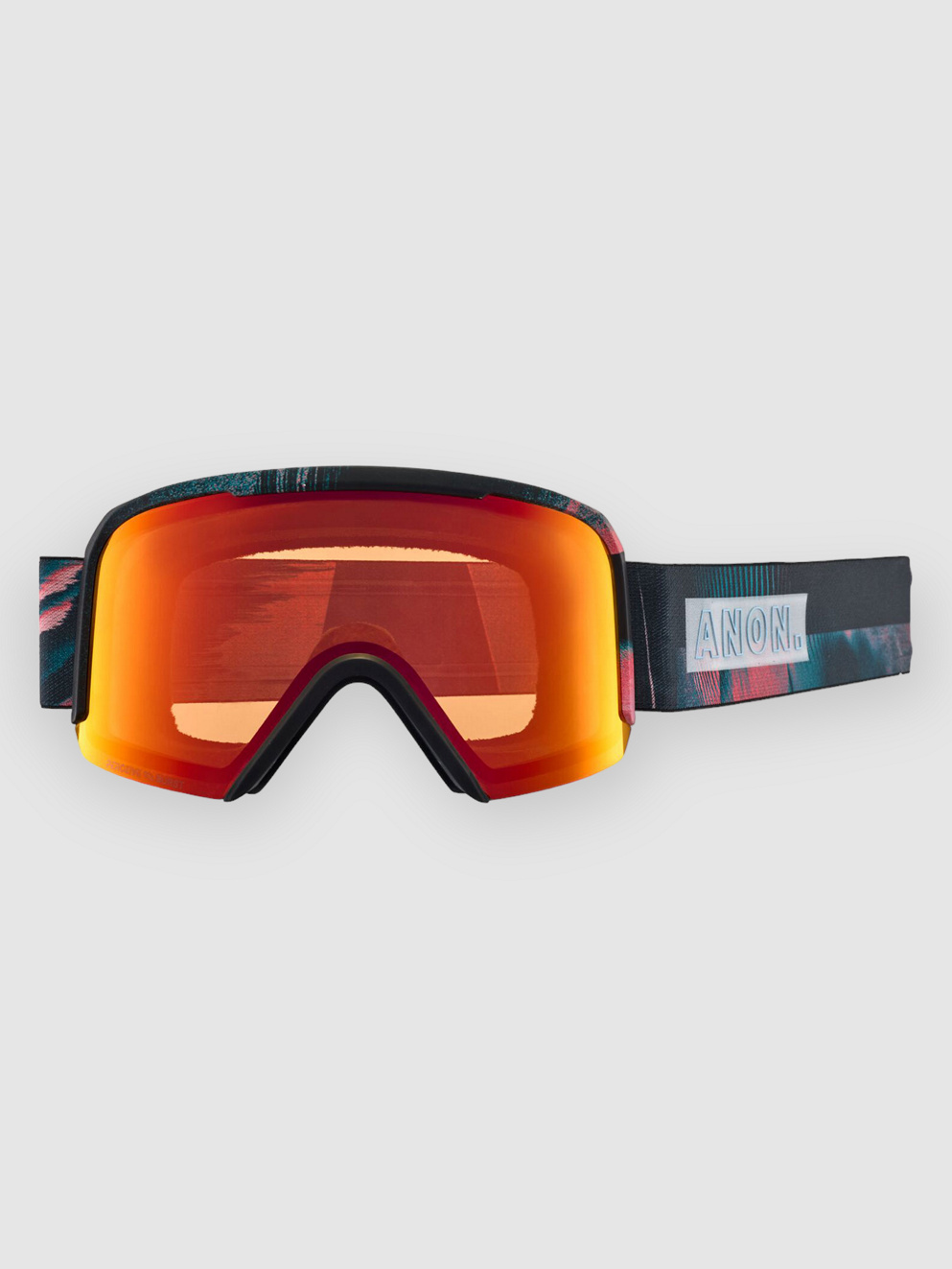 Anon Nesa Dgtlrt Goggle prcv sun onyx