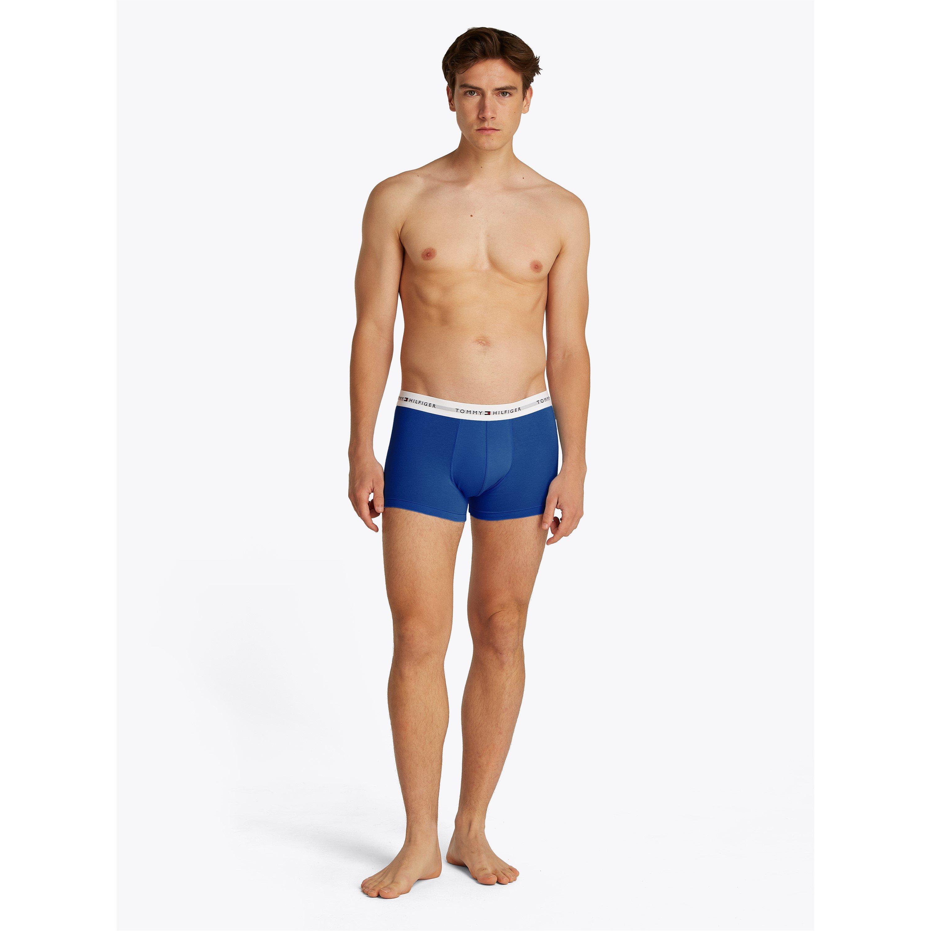 Tommy Hilfiger 3 Pack Signature Boxer Shorts