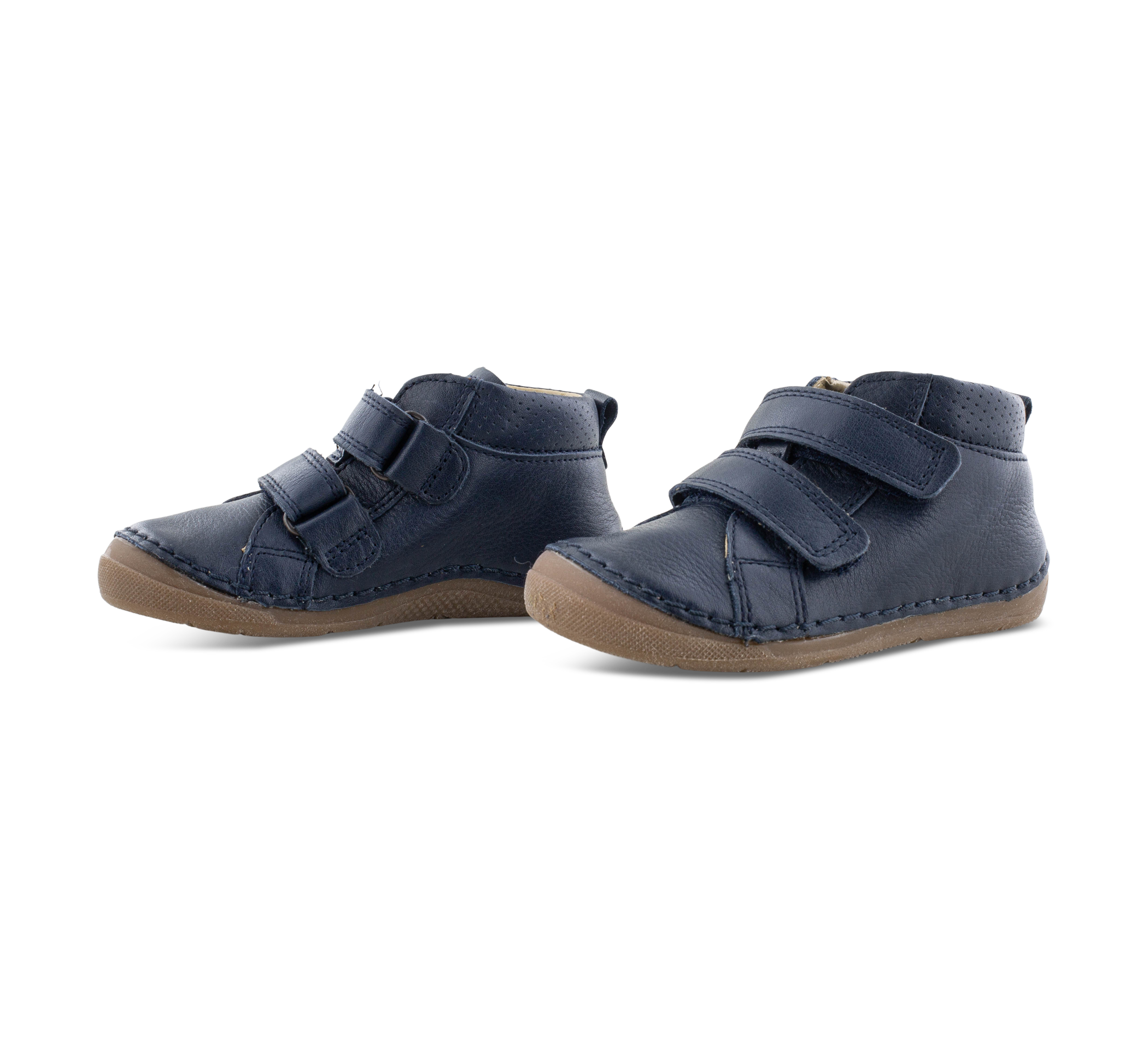 Froddo Paix Velcro - Klettschuhe blau