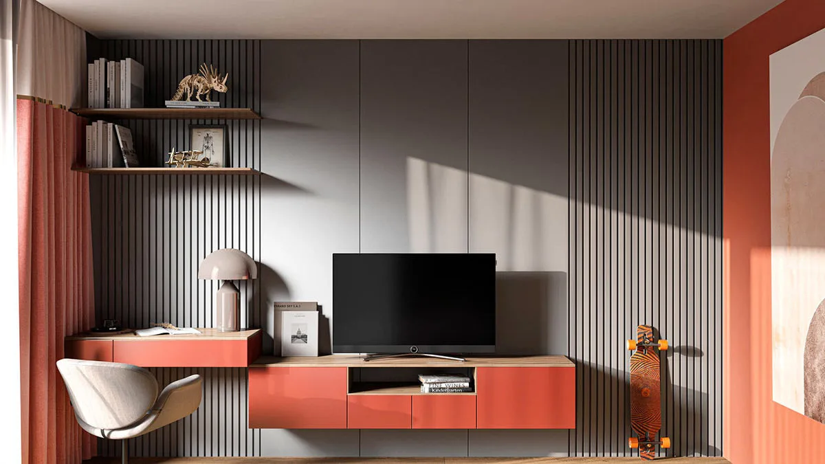 Loewe Bild C.32 TV LED