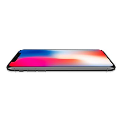 Apple iPhone X - smartphone reconditionné grade A - 4G - 64 Go - gris sidéral