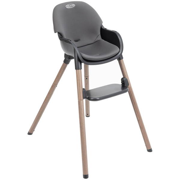 GracoGraco   Presti charcoal