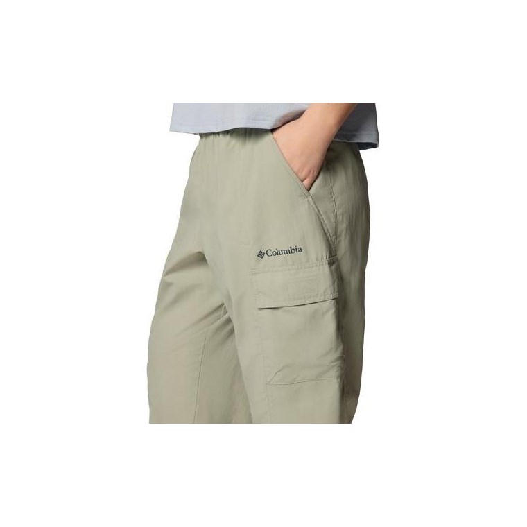 Columbia W Sandier ParachutePant Safari