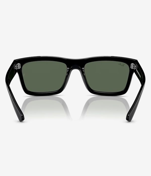 Ray-Ban Warren Sonnenbrille 57mm (black)