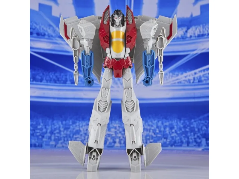 Transformers F86125L0, 6 År, Plast, Forskellige farver