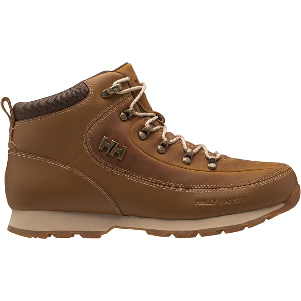 Après ski HELLY HANSEN THE FORESTER ALGORITHM/CEMENT