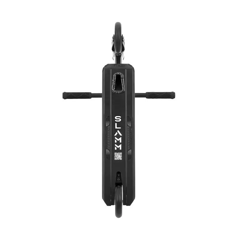 Trottinette freestyle SLAMM Classic Black