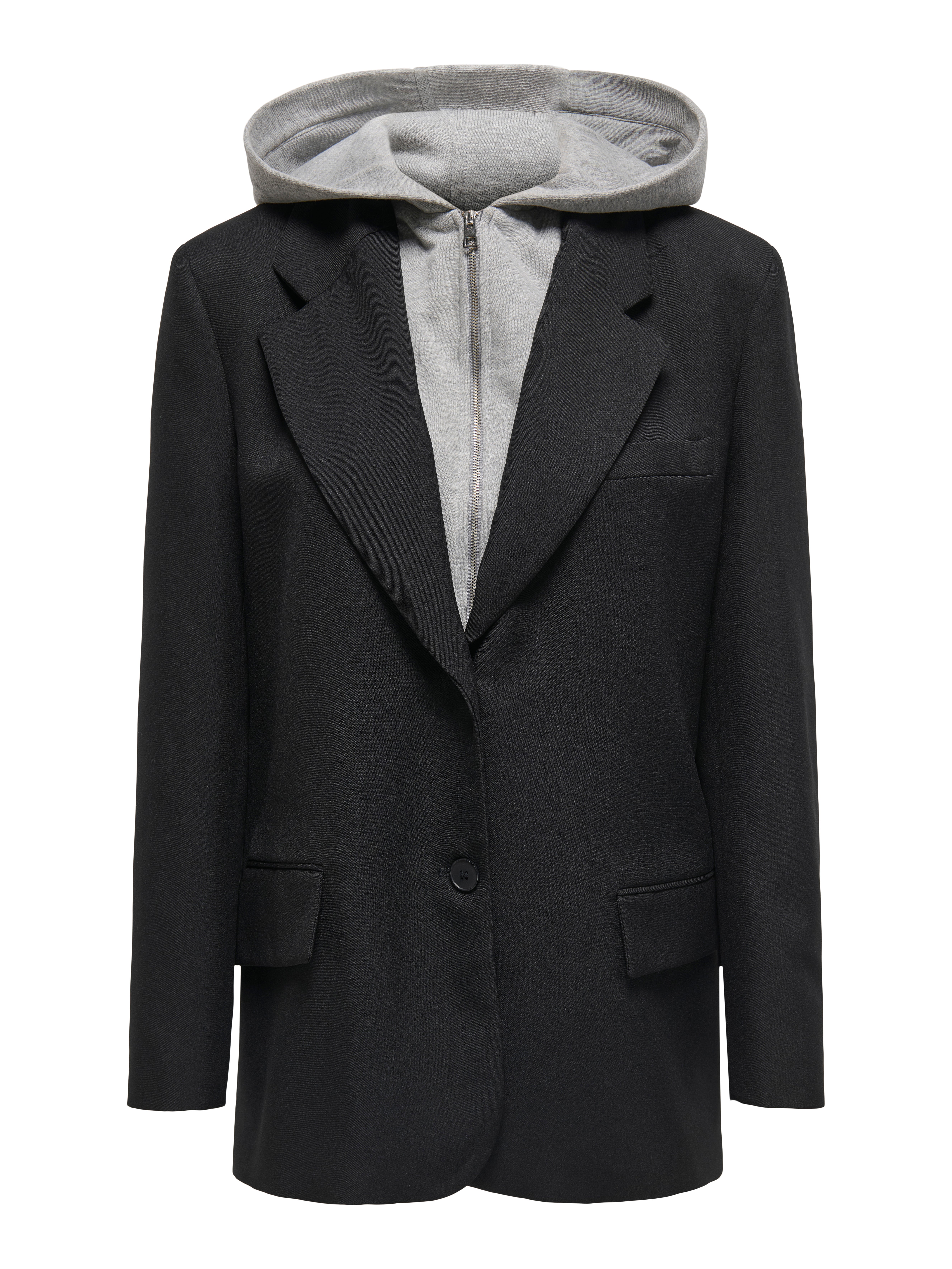 ONLKAYA Blazer Black