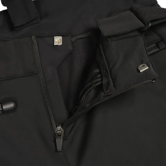 Icepeak Ellsworth Softshell Skibroek Dames