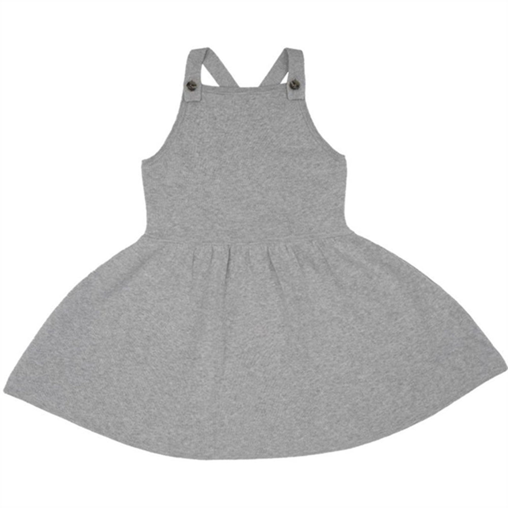 Silver Shadow Kaya Strik Spencerkjole