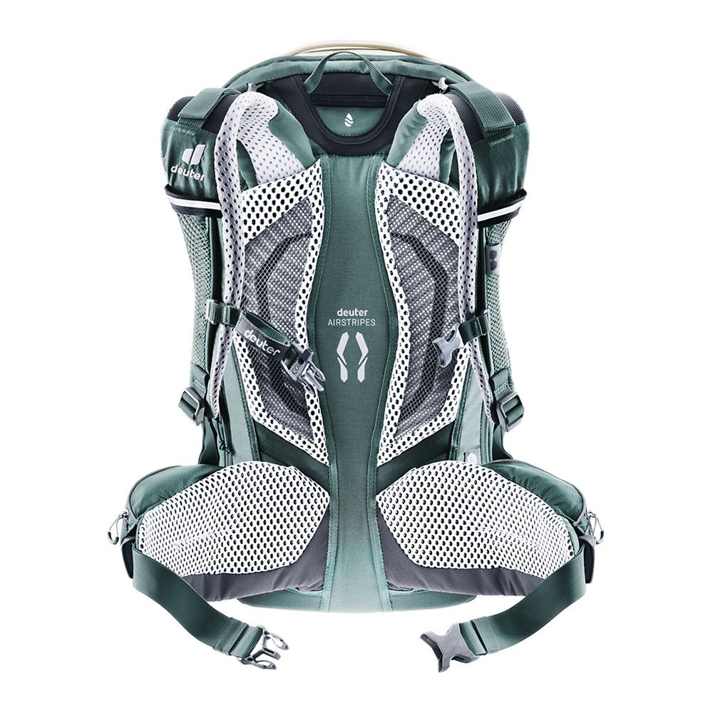 Deuter TRANS ALPINE PRO SL 26L - Sac À dos Femme sand/teal