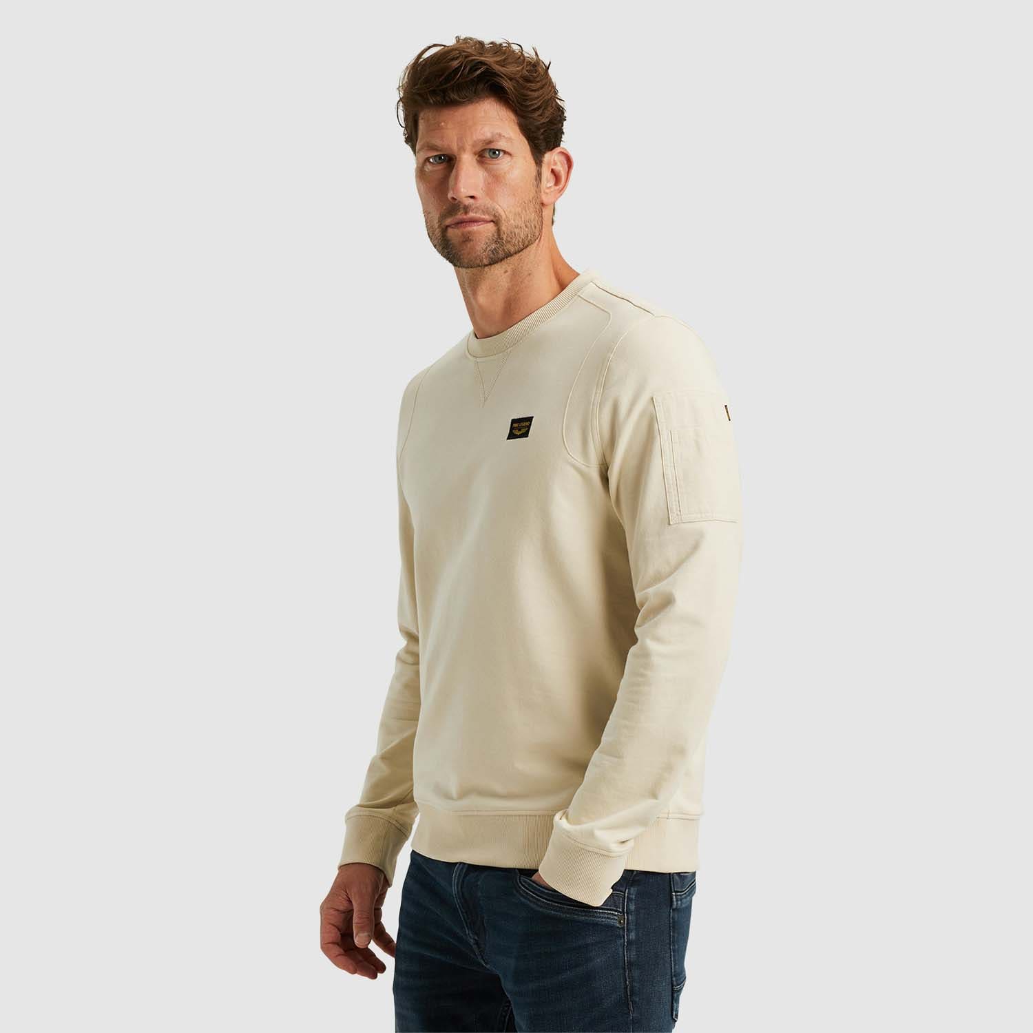 PME Legend  Airstrip Sweater