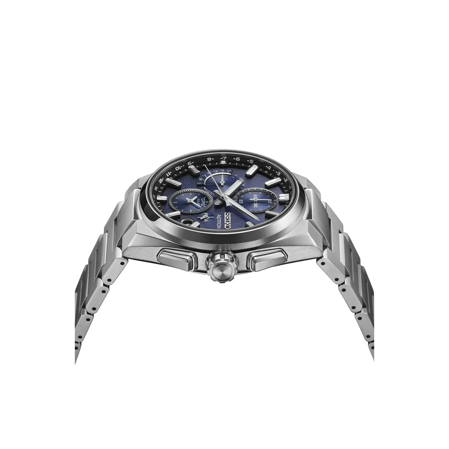 Seiko Astron 5X SSH161J1