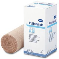 Pütterbinde® Einzelbinden 6 cm x5 m