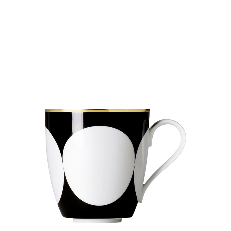MY CHINA! · CA' D'ORO
