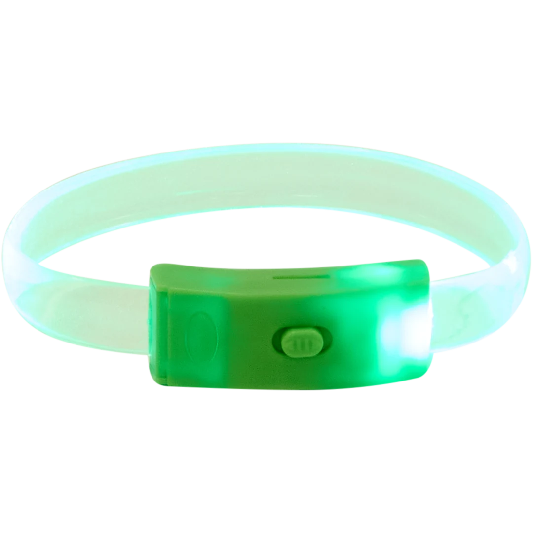 Bracelet lumineux