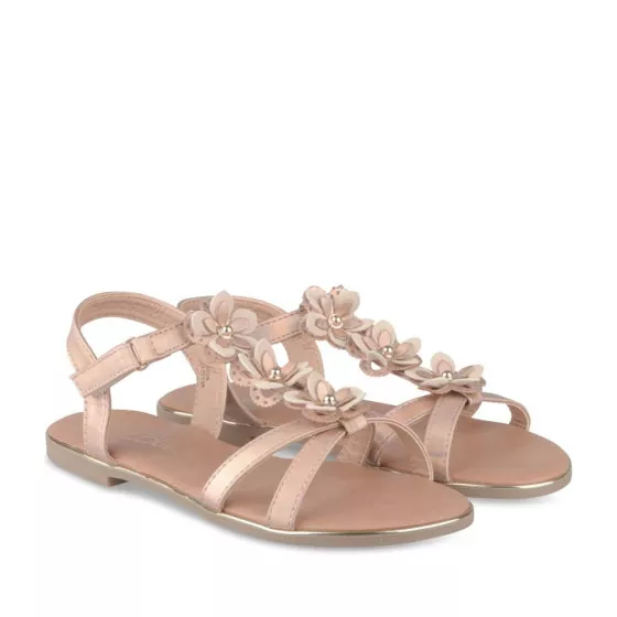 Sandales ROSE LITTLE LOLITA