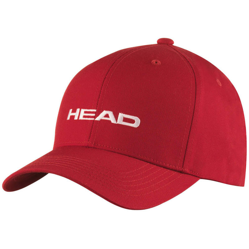 Casquette tennis Head Corporation