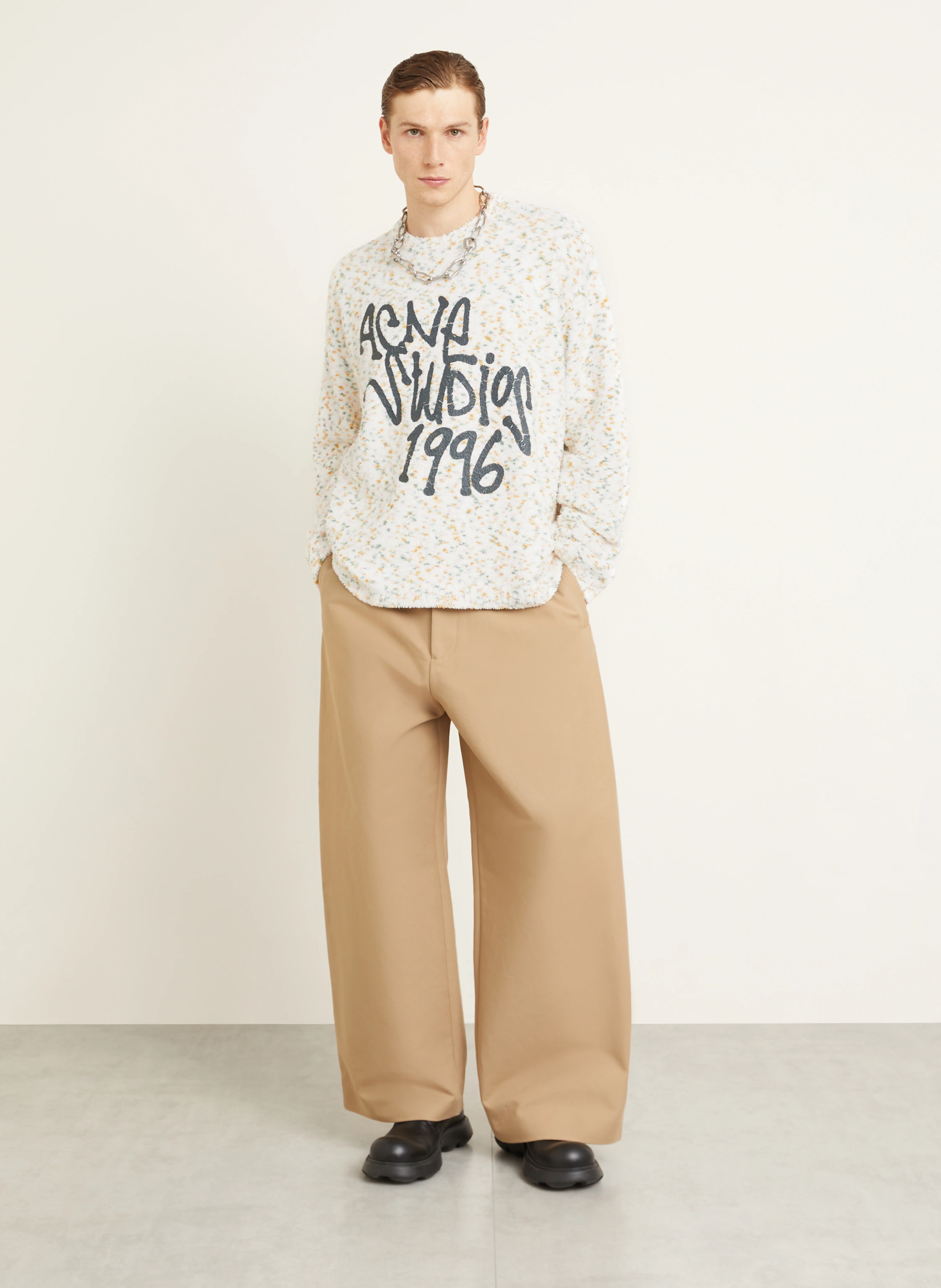 Acne Studios Pullover
