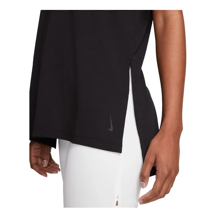 Nike Yoga Shirt Dames