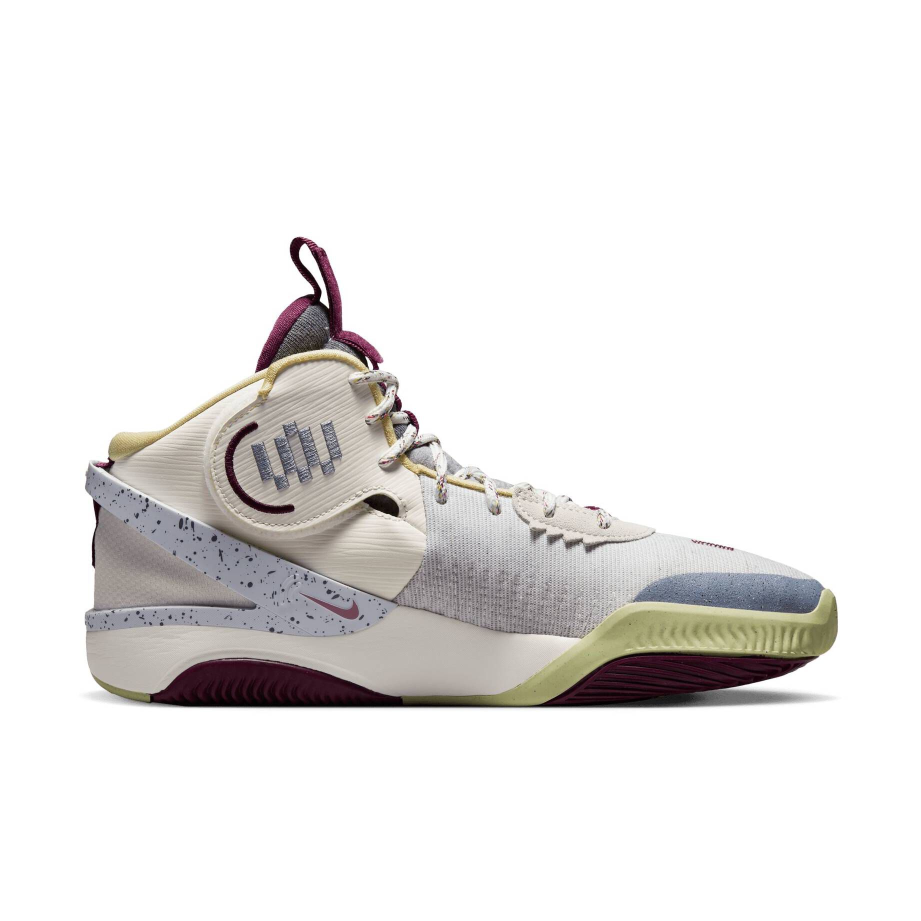 Nike| Basketballschuhe NIKE AIR DELDON