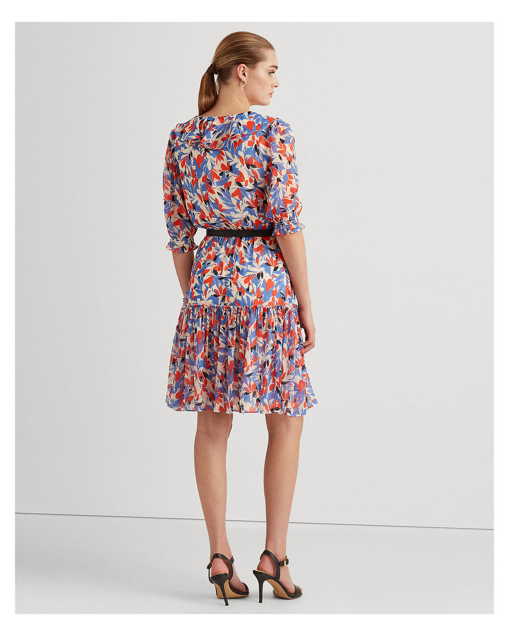 Lauren Ralph Lauren| Damen Kleid