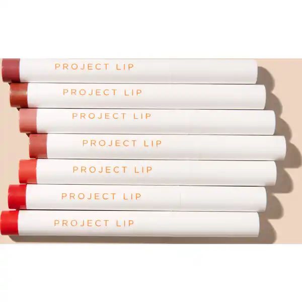 Plump & Fill Lip Liner Tease